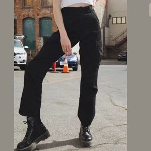 John Galt ‘Piper’ Cargo Pants